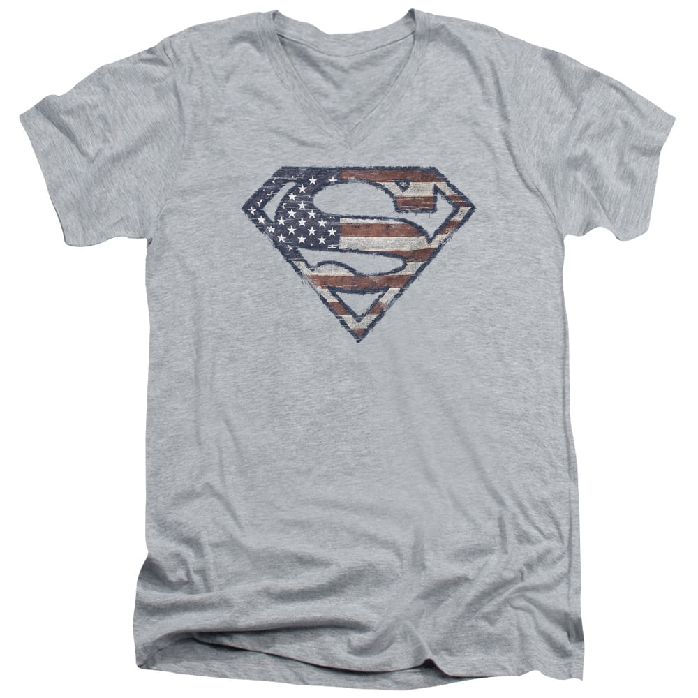 superman t shirt slim fit
