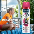 thumbnail image 4 of ABOVE Neymar Jr Adolescente, 72 Horas Derma Clínica Desodorante, 4 pz, 4 of 6