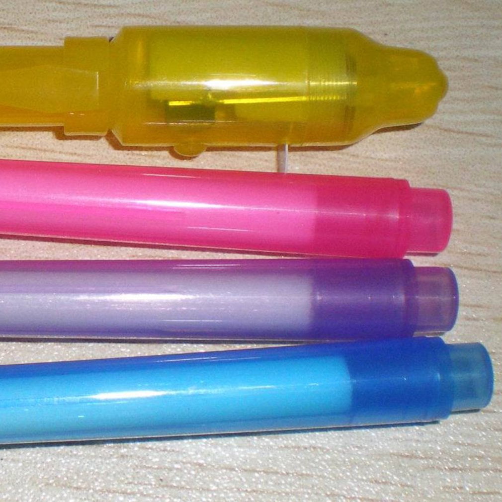 luminous pen
