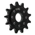 thumbnail image 5 of Niche Sprocket Chain Set for Kawasaki KX250X 13/51 Tooth 520 Front Rear Kit MK1013106, 5 of 8