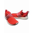 thumbnail image 2 of Ad-id-as Lite Racer Adapt Scarlet Running Mens Shoes SIZE 8, 2 of 5
