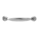 thumbnail image 1 of Jaladera Para Puerta Mosquitera Veker Metal Plata 12.3X1.3X2, 1 of 3