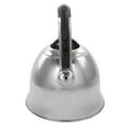 thumbnail image 5 of Coffield 1.8 Quart Stainless Steel Whistling Tea Kettle with Bakelite Handles, 5 of 8