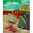 thumbnail image 1 of Pre-Owned Algebra and Trigonometry: Structure and Method, Book 2 (Hardcover) 0395771188 9780395771181, 1 of 1