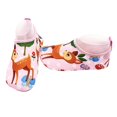thumbnail image 3 of Children Water Park Swimming Shoes Cartoon Rubber Bottom Non slip Indoor Socks Deer 28-29, 3 of 4