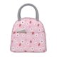 thumbnail image 1 of Fotbe Hand Drawn Strawberry Bolsa de Almuerzo con Estampado, Lonchera Aislada, Contenedor de Comida Reutilizable Tipo Cooler a Prueba de Fugas, 1 of 6
