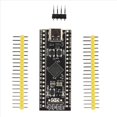 thumbnail image 2 of 5X Placa de Desarrollo STM32F411, Placa de Aprendizaje STM32F411CEU6 STM32F4, Soporte para ProgramacióN MicroPython /, 2 of 5