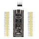 thumbnail image 2 of 5X Placa de Desarrollo STM32F411, Placa de Aprendizaje STM32F411CEU6 STM32F4, Soporte para ProgramacióN MicroPython /, 2 of 5