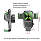 thumbnail image 1 of Phone Holder Car Phone Mount for Car,Sun Visor Phone Holder, Rotatable and Retractable Cell Phone Automobile Cradles, 1 of 5