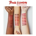 thumbnail image 4 of L'Oreal Paris Rouge Signature Lightweight Matte Lip Stain, High Pigment, Desired, 0.23 oz., 4 of 11