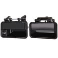 thumbnail image 3 of ECCPP Door Handles Exterior Outside Outer Passenger Right Side for 1992-1994 for Suzuki swift(2pcs), 3 of 5