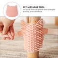thumbnail image 4 of Shisuyan Silicone Cat Grooming Tool for Dander Elimination 1Pc, 4 of 9