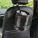 thumbnail image 5 of Matsuzay Cubo de basura para coche, cubo de basura plegable colgante, organizador multiusos, bolsa de bolsillo, cesta de basura para ahorro de Almacenamiento y organización del hogar, 5 of 6