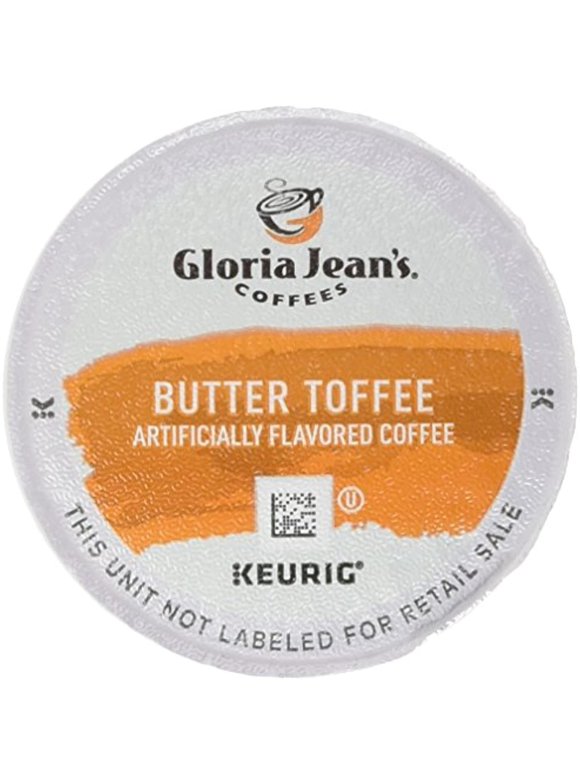 Gloria Jean's Coffees Coffee and Coffee Pods