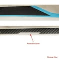thumbnail image 3 of Chaparral Boat Graphic Decals 14.01092 | 19 H2O Blue Black Gray (4 PC), 3 of 4