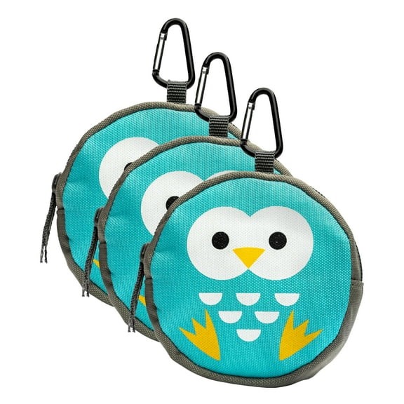 Adventure Medical Kits Backyard Adventure Owl - (Pack of 3)
