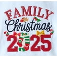 thumbnail image 2 of Embroidered Custom Family Christmas 2025 Shirt, Funny Family Christmas Tshirt, 2025 Tee,Family Christmas Santa Tee,Custom Family Matching, 2 of 5