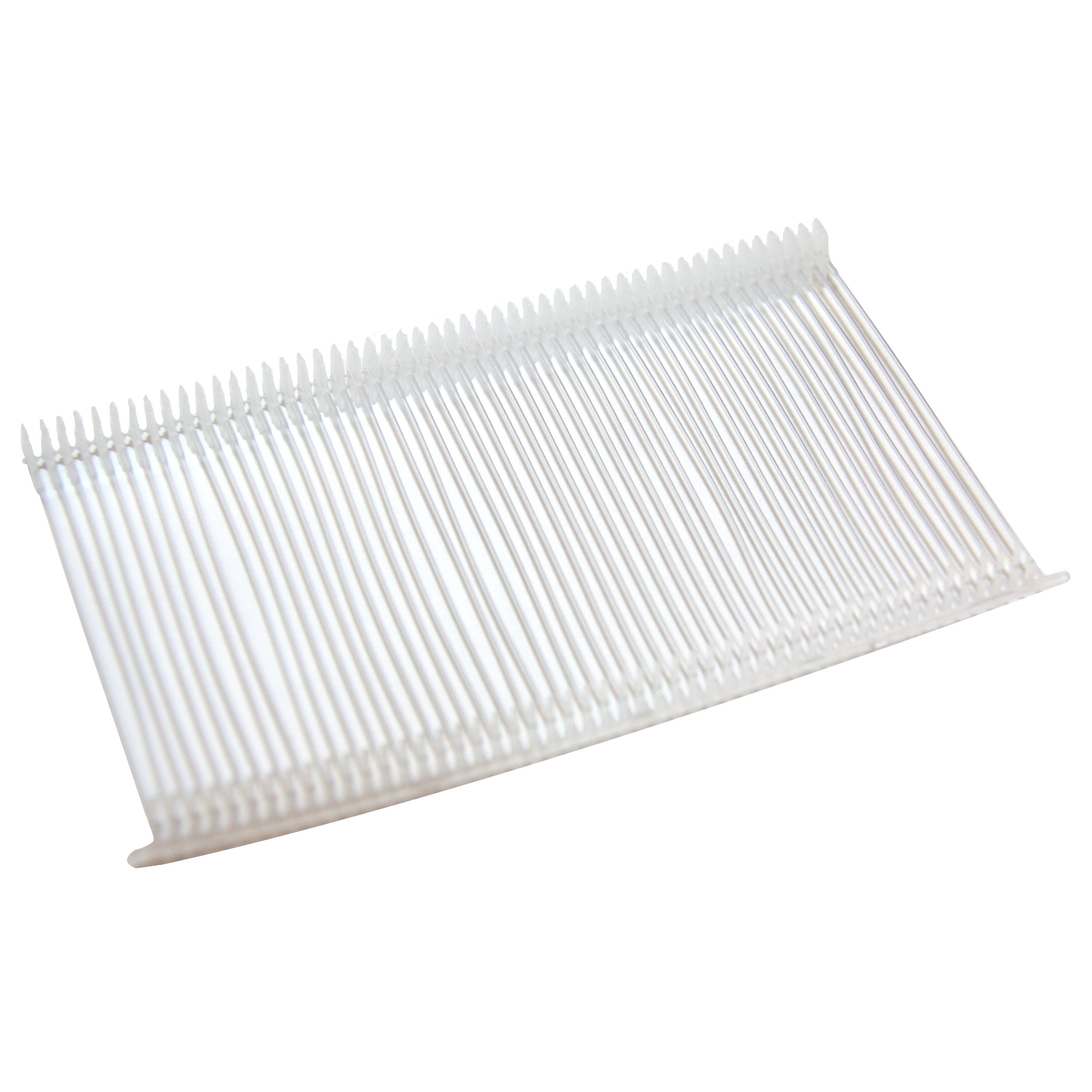 1 Inch, 3 Inch 10000 Pieces Standard Tagging Barbs in 2 Sizes with 500 Pieces Clothing Price Label Regular Garment Price Tag Standard Tagging Fasteners Tagging Attachments for Standard Tag Guns