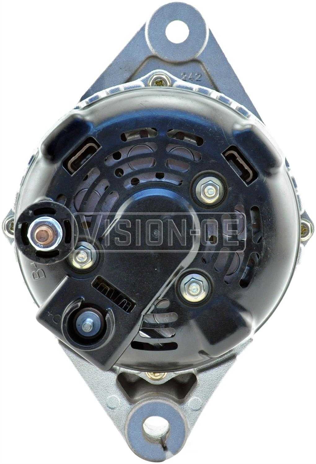 Vision OE 11594 Alternator