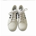 thumbnail image 4 of Adi - das Grand Court 2.0 Men’s Sneakers Size 7, 4 of 4