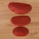 thumbnail image 2 of 3 Piezas de Tamaño -Herramienta pado de Resina Roja de Moda-licencia pado de Resina de Moldeo de Arcilla de Cerámica-herramientas Gloria Herramienta de moldeo de cerámica, 2 of 9