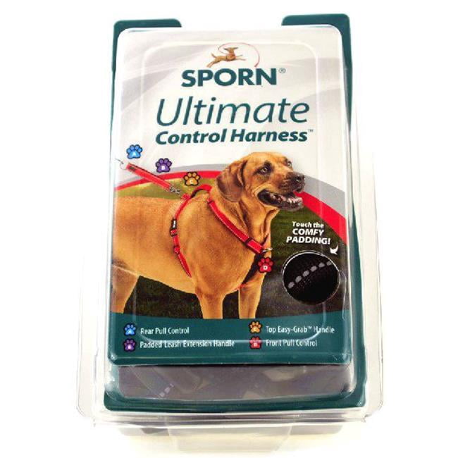 sporn ultimate harness