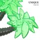 thumbnail image 3 of unbranded 30Ud Sombrillas Para Luces De Cadena Con Tropical Para De Fiestas En Piscina, 3 of 6