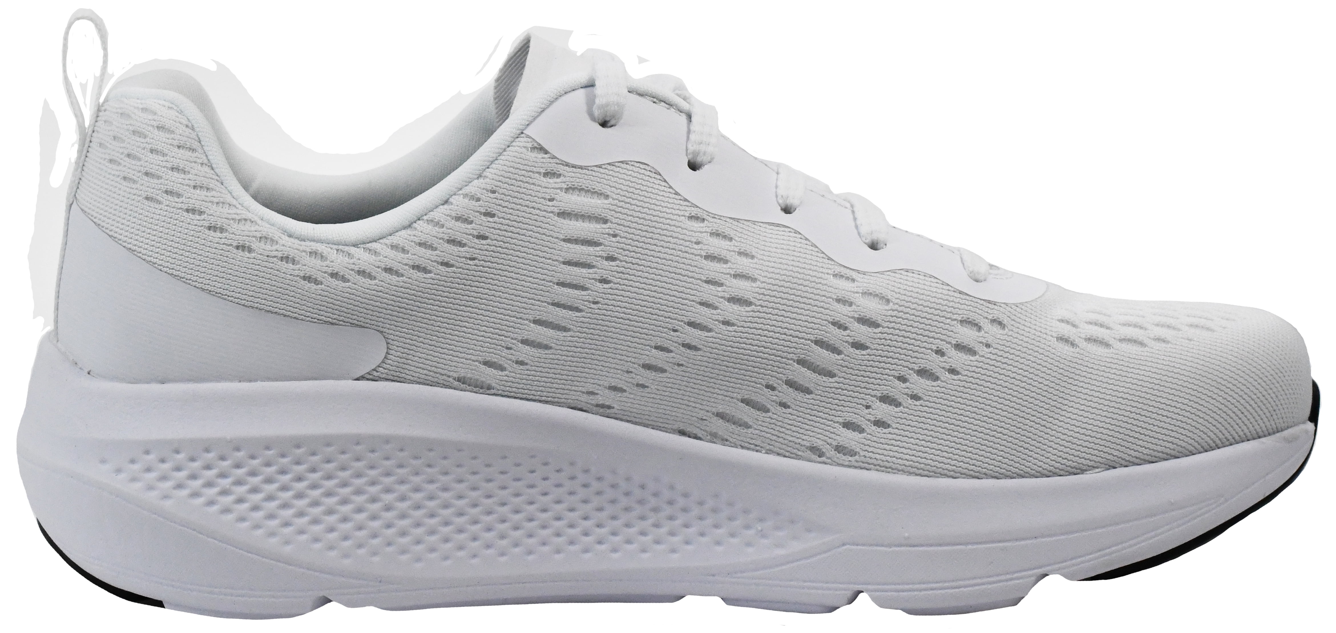 Skechers Women's Running Shoes Go Run Elevate Slip on Sneakers with Breathable Mesh Upper and Memory Foam Cushioning