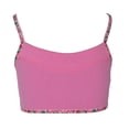 thumbnail image 3 of Paquete de Tops para Niña Gota de Rocío Modelo 299, Estilo juvenil, Colores surtidos básicos, 3 of 3