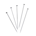 thumbnail image 2 of Kearding 300 piezas de alfileres para la cabeza, alfileres de costura para ropa DIY, accesorios para hacer joyas, alfileres para la cabeza, costura para Artesanía Kearding HA062699-00, 2 of 6