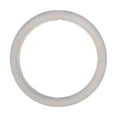 thumbnail image 5 of Sealing Gasket Brew Seal Heat Resistant Silicone Gasket Espresso Machine Part Suitable for 58mm Coffee Machines Handle, 5 of 8