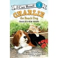 thumbnail image 1 of Pre-Owned Charlie the Ranch Dog: Charlie's New Friend (Hardcover) 0062219154 9780062219152, 1 of 1