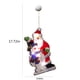 thumbnail image 3 of Decoraciones navideñas, luces navideñas para ventanas, funciona con pilas (no incluidas), luces navideñas para interiores, luces decorativas para colgar en ventanas, regalo de Navidad para fiestas, lu, 3 of 6