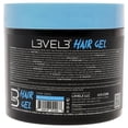 thumbnail image 2 of L3VEL3 Gel Gel para el cabello súper fuerte 16.9 oz L3VEL3 Gel 16.9 oz, 2 of 2