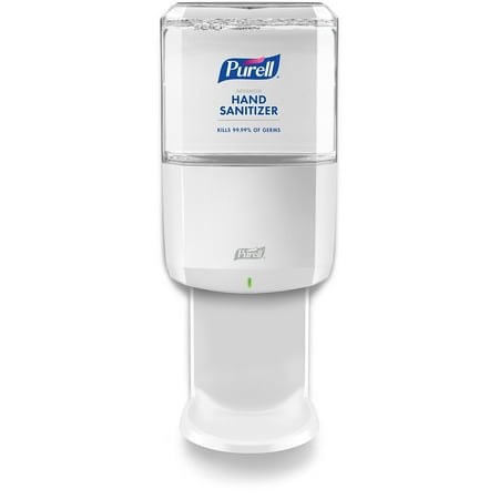 PURELL ES6 Touch-Free Hand Sanitizer Dispenser 6420-01