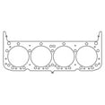 thumbnail image 2 of Cometic Gasket Automotive C5245-045 Cylinder Head Gasket Fits select: 1966-1974 CHEVROLET C10, 1967-1974 CHEVROLET CAMARO, 2 of 4