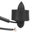 thumbnail image 3 of Metal Deep Water Thruster, Low Power 300M Waterproof Waterproof Thruster, For RC Boat Model Deep-water Submersible Propeller Waterproof Engine AUV ROV, 3 of 8
