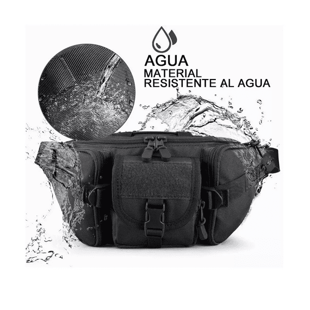 Cangurera tactica militar new arrivals