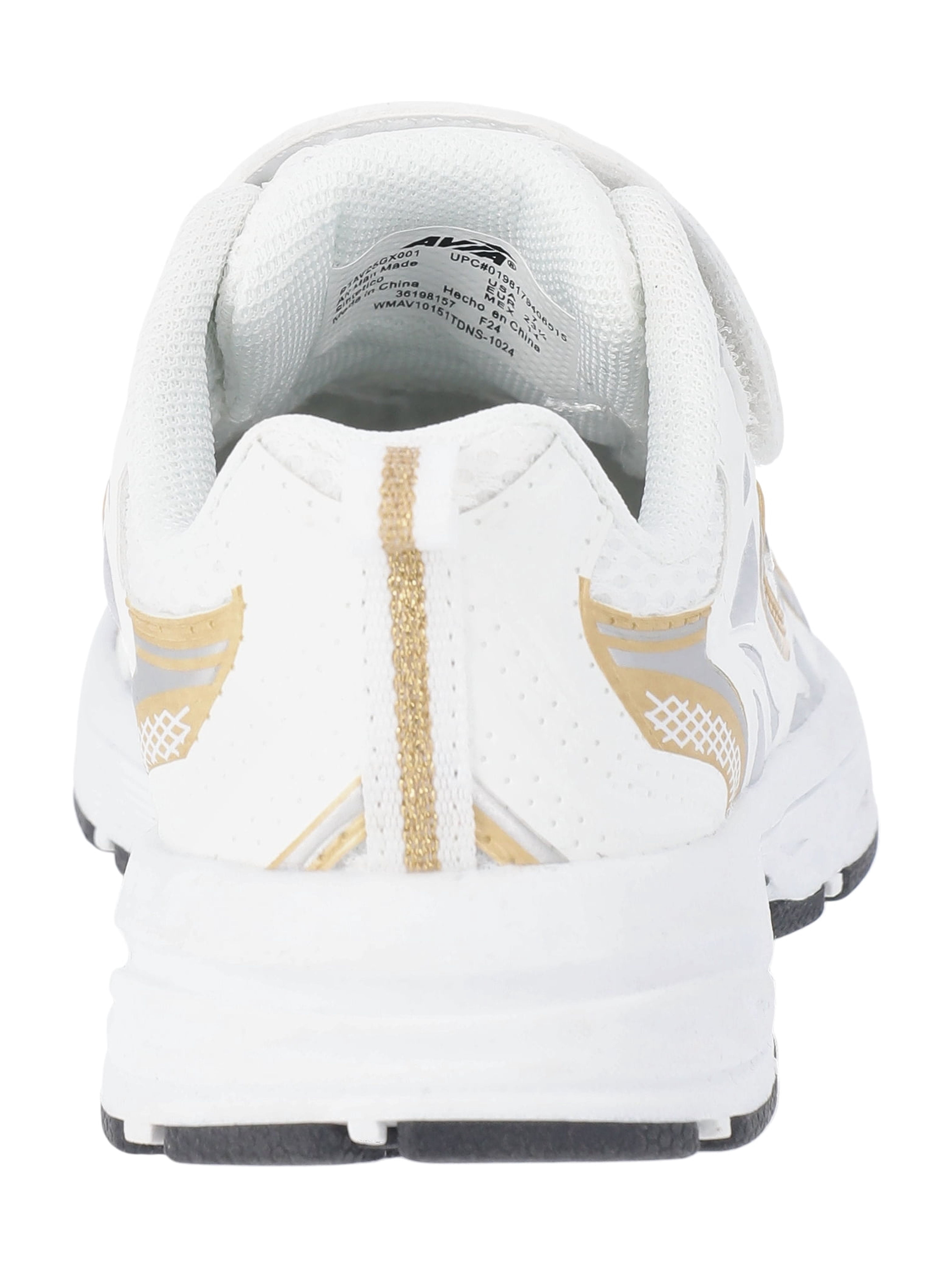 Avia Toddler Unisex 5000 Chunky Trainer Sneakers