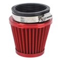 thumbnail image 1 of Filtro de Entrada de Aire Filtro de Aire Filtro de Inducción de Aire de Calibre Pesado Universal de 50 Mm para Motocicleta Todoterreno ATV Quad D ANGGREK  Otros, 1 of 8