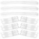 thumbnail image 1 of FOMIYES 20Ud Transparentes Para Tacón Uso Práctico Y Sencillo, 1 of 8