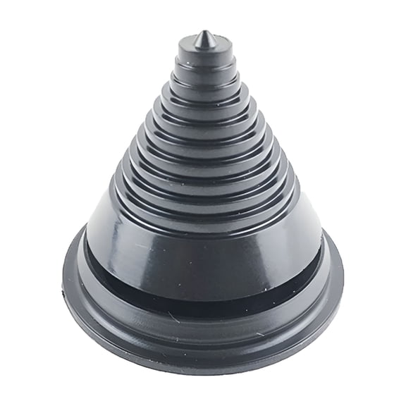 CURYMAY 2026 New 1Pc Lawn Mower Blades Balancer for Sharpening Balancing Blades for Lawn Maintenance, Grass Cutting, Tool Sharpening, Mower Blade Repair