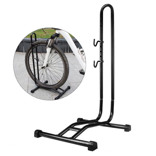 Super Volume Detachable Bicycle Parking Rack Mountain Bike Repair Rack Support Rack