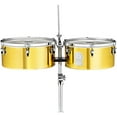 thumbnail image 2 of MEINL Artist Series Timbales Diego Gale, 2 of 2