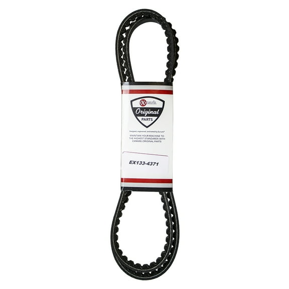 Exmark 133-4371-SL V Belt