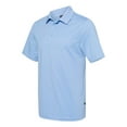 thumbnail image 2 of PRIM + PREUX Pima Jersey Sport Shirt, 2 of 5