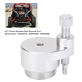 thumbnail image 3 of CVT Clutch Spreader Drive Belt Removal Tool 708200686 Lightweight Set for Maverick X3  Rs Ds, 3 of 7