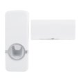 thumbnail image 5 of FashionToothpaste Dispenser With Five Toothbrush Holder Stand Wall Mount Bathroom Toothbrush Family Sets Rack, 5 of 5