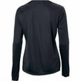 thumbnail image 5 of A4 Women's Long Sleeve Cooling Performance Crew Shirt - NW3002, 5 of 9