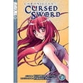thumbnail image 1 of Pre-Owned Chronicles of the Cursed Sword, Vol. 4 (Paperback) 1591824214 9781591824213, 1 of 1
